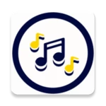 auth music player android application logo